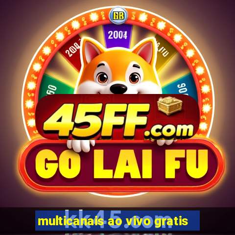 multicanais ao vivo gratis